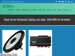 Sites similar to sigmaluminous.com