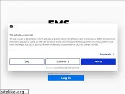 Sites similar to sigmamalta.events