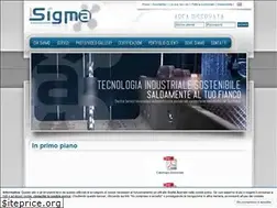 Sites similar to sigmamanutenzioni.it