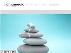 Sites similar to sigmamediaco.com