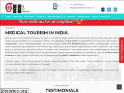 Sites similar to sigmamedicaltourism.com