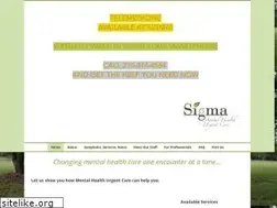 Sites similar to sigmamhuc.com