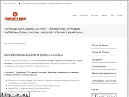Sites similar to sigmamontaj.ro