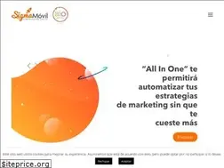 Sites similar to sigmamovil.com