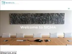 Sites similar to sigmanalysis.com