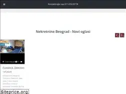 Sites similar to sigmanekretnine.com