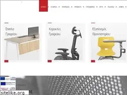 Sites similar to sigmaoffice.gr