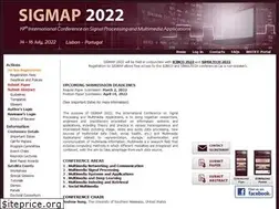 Sites similar to sigmap.org