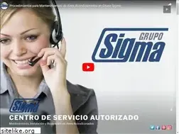 Sites similar to sigmapanama.com