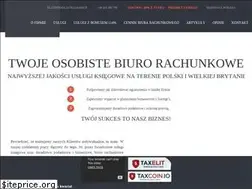 Sites similar to sigmapartner.pl