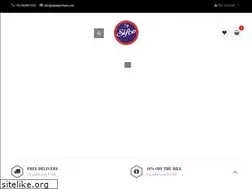 Sites similar to sigmaperfume.com