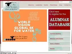 Sites similar to sigmaphilambda.org