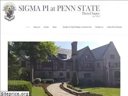 Sites similar to sigmapipsu.org