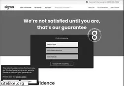 Sites similar to sigmaplantfinder.com