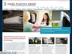 Sites similar to sigmaplasticsgroup.com