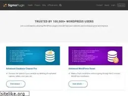 Sites similar to sigmaplugin.com