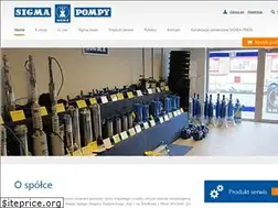 Sites similar to sigmapompy.pl