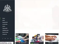 Sites similar to sigmapress.com
