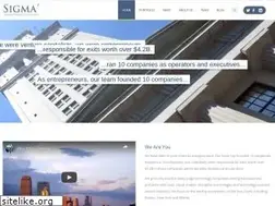 Sites similar to sigmaprime.com