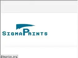 Sites similar to sigmaprints.com