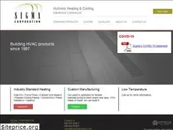Sites similar to sigmaproducts.com