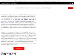Sites similar to sigmaptfe.com