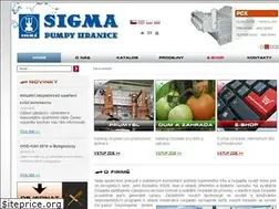 Sites similar to sigmapumpy.com