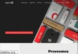 Sites similar to sigmaq.com