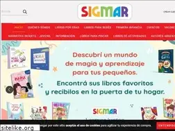 Sites similar to sigmar.com.ar