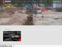 Sites similar to sigmaradiodelicias.com