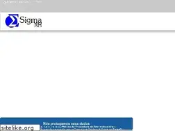 Sites similar to sigmarh.com.br