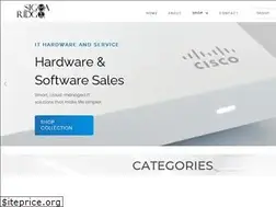 Sites similar to sigmaridgeit.com