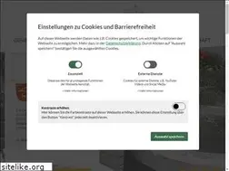 Sites similar to sigmaringendorf.de
