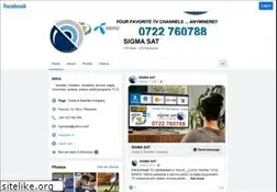 Sites similar to sigmasat.ro