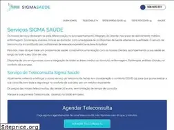 Sites similar to sigmasaude.pt