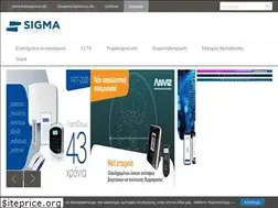 Sites similar to sigmasec.gr