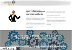 Sites similar to sigmaseo.com.au