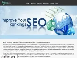 Sites similar to sigmaseosolutions.com