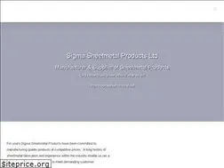 Sites similar to sigmasheet.co.nz