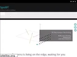 Sites similar to sigmasoft.com.tr