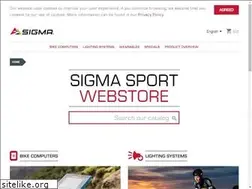Sites similar to sigmasport-shop.com