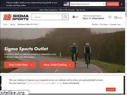 Sites similar to sigmasport.co.uk