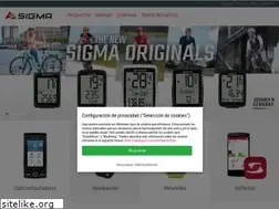 Sites similar to sigmasport.es