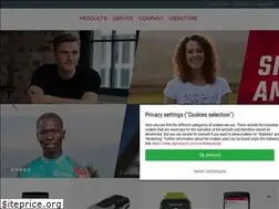 Sites similar to sigmasportstore.com