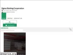 Sites similar to sigmastorage.co.in