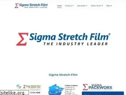 Sites similar to sigmastretchfilm.com