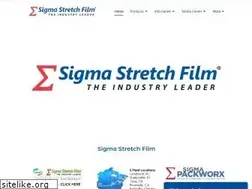 Sites similar to sigmastretchtools.com