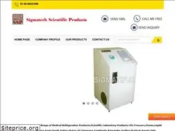 Sites similar to sigmatech.org