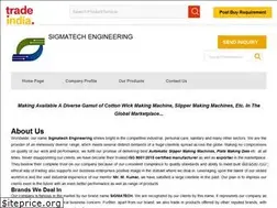 Sites similar to sigmatechengineering.com