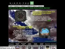 Sites similar to sigmatek.com